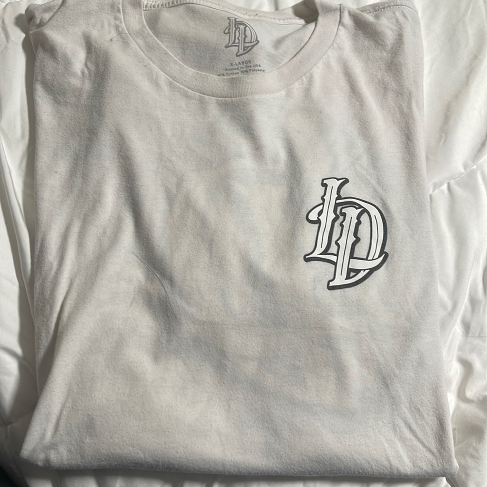 Lucky Daves t-shirt